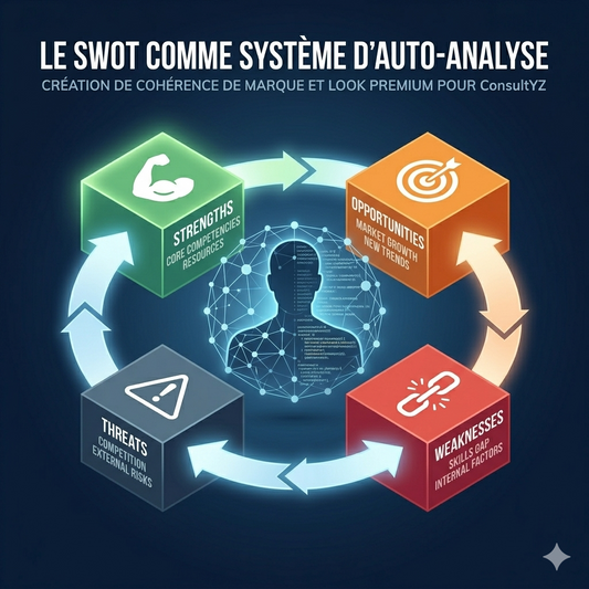 Réussir sa carrière